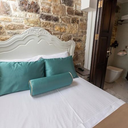 Marina Foca Hotel Экстерьер фото